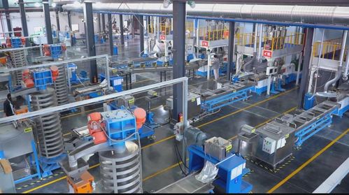 武岡 以科技創(chuàng)新打造高質(zhì)量發(fā)展新引擎 央廣網(wǎng)