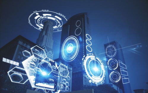 盤點(diǎn)a股10大行業(yè)第一的科技龍頭,中國(guó)科技發(fā)展令人無(wú)比自豪