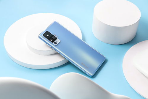 x50 背后,其實(shí)是 vivo 的一次設(shè)計(jì)革命