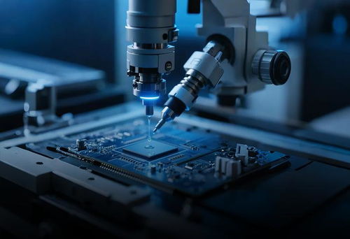 打破壟斷,關(guān)鍵光刻材料國產(chǎn)第一 恒坤新材 從產(chǎn)品引進(jìn)到自研領(lǐng)跑