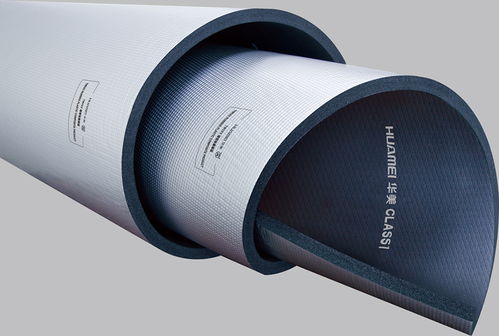 完美 華美節(jié)能科技集團橡塑以其優(yōu)異品質(zhì)應用火神山醫(yī)院通風系統(tǒng)