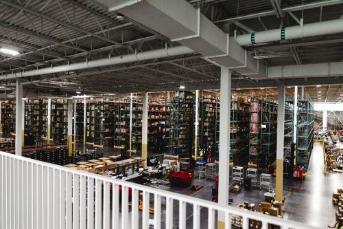 創(chuàng)新科技，讓運動發(fā)生——走進Garmin佳明總部35周年季