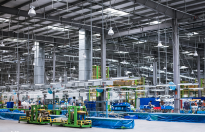 工信部綠色制造名單公布，海信再添3家國家級(jí)綠色工廠