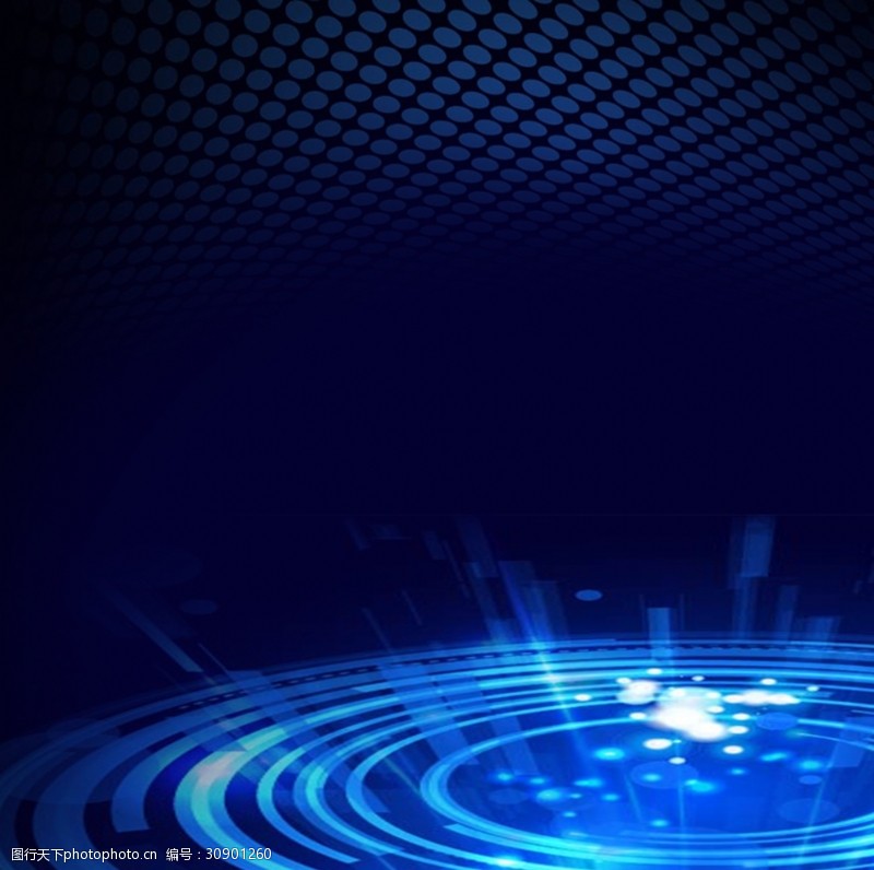 大氣、時(shí)尚與科技的融合 現(xiàn)代視覺背景的無限可能