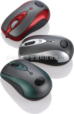 新款有線游戲鼠標(biāo)OM-119 性能與價(jià)格的雙重優(yōu)勢(shì)